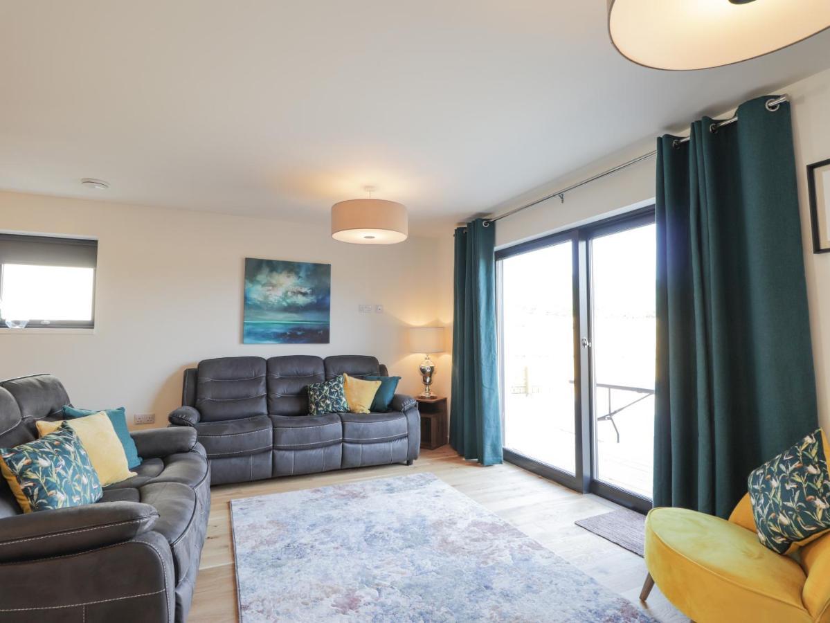 35 Carn Glas Villa Инвернес Екстериор снимка