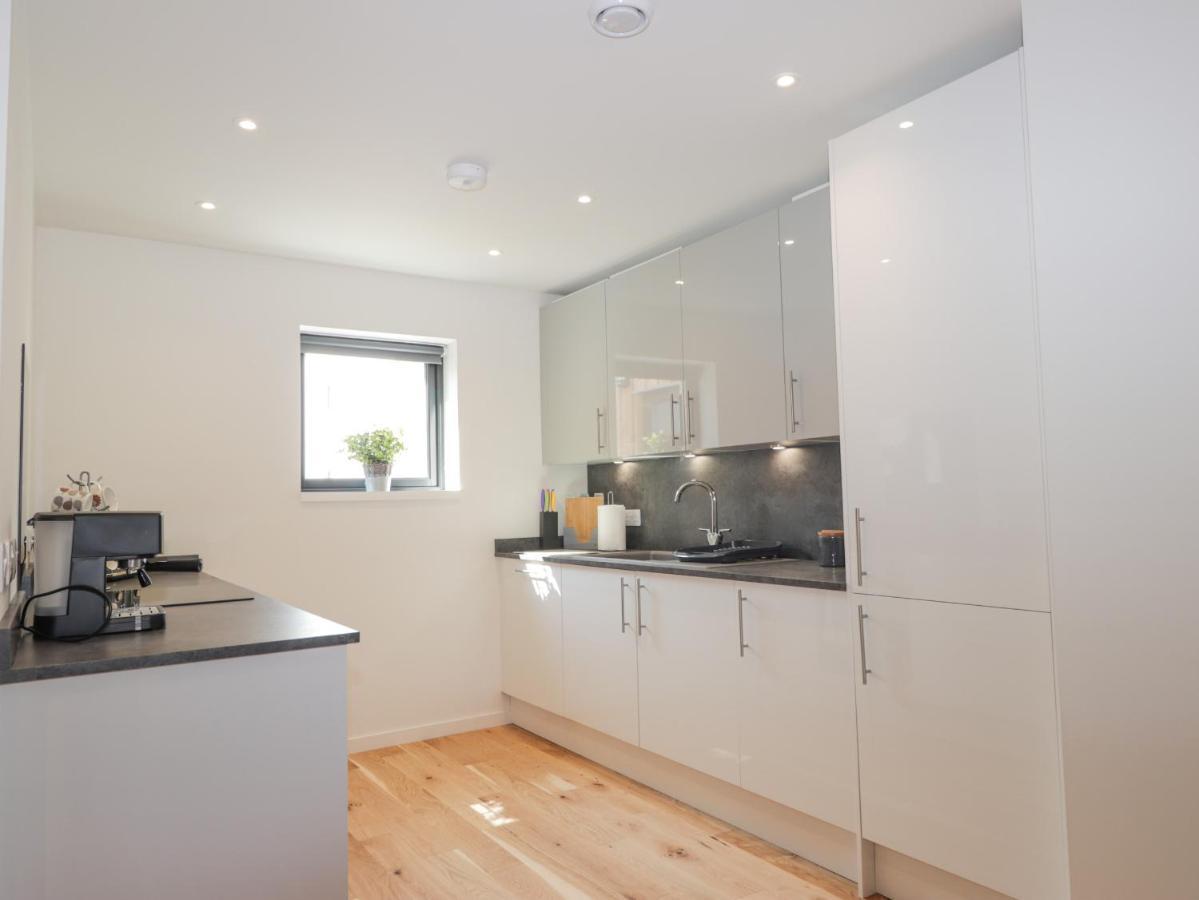 35 Carn Glas Villa Инвернес Екстериор снимка