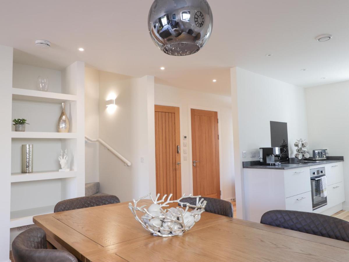 35 Carn Glas Villa Инвернес Екстериор снимка