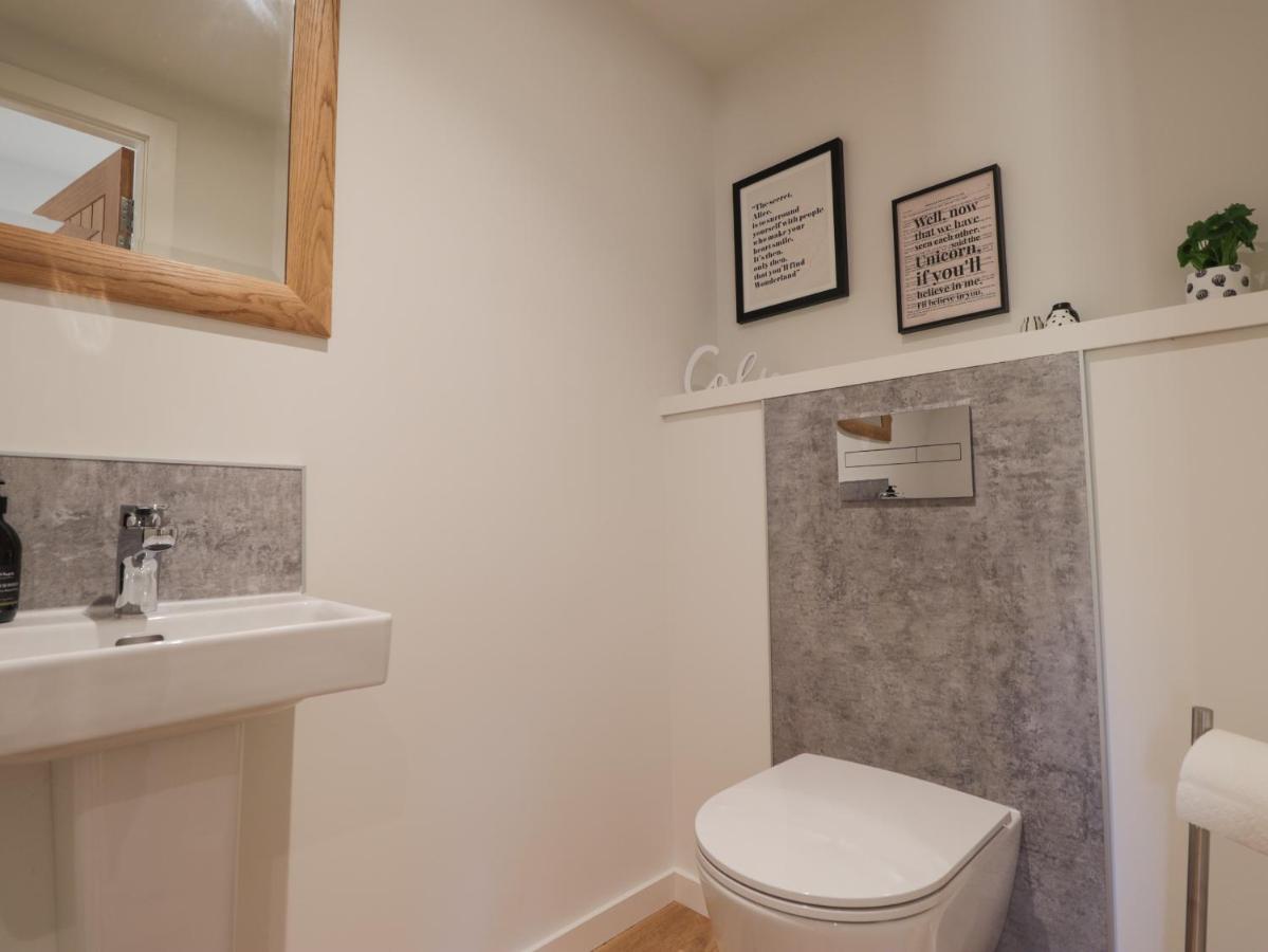 35 Carn Glas Villa Инвернес Екстериор снимка