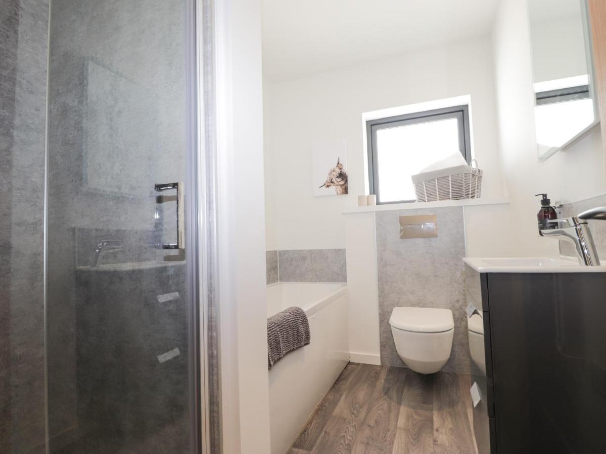 35 Carn Glas Villa Инвернес Екстериор снимка